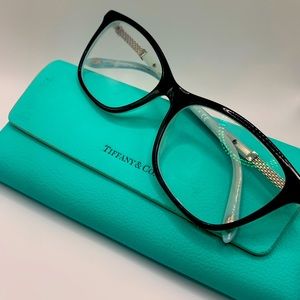 Tiffany & co. Reading glasses